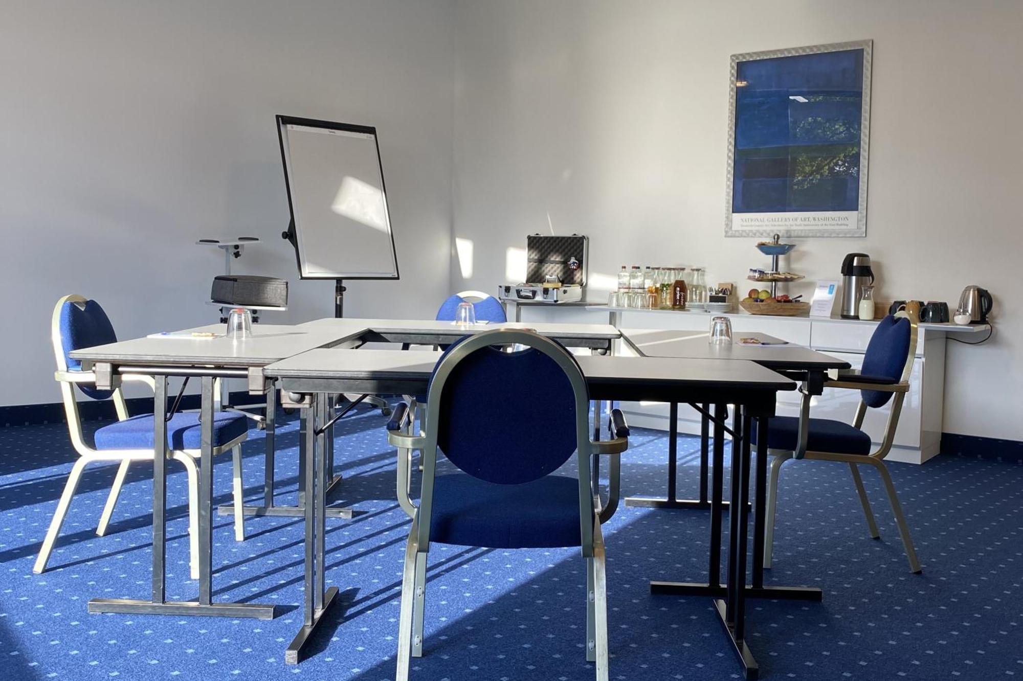Hotel Stadthafen Stade Bagian luar foto